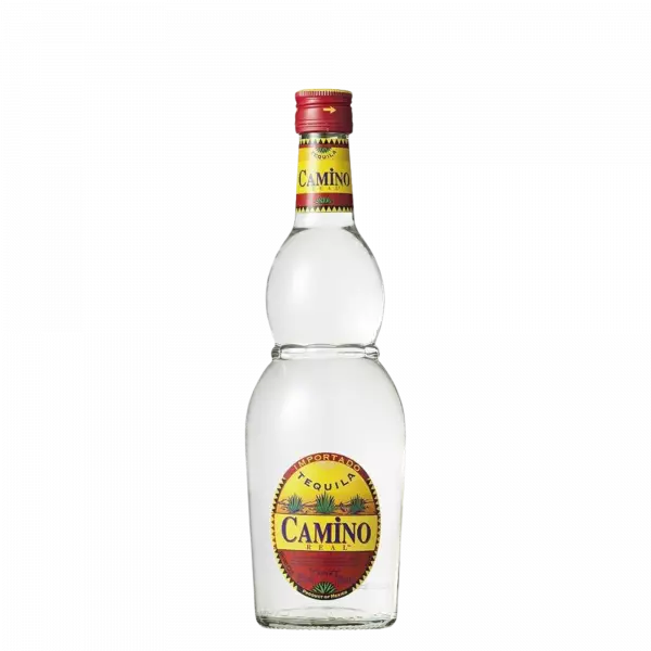 Camino Real Blanco Tequila