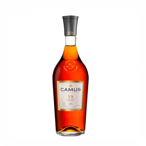 Camus Elegance VS 70 cl