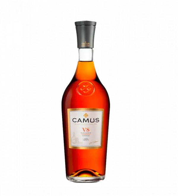 Camus Elegance VS 70 cl