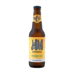 Carakale Blonde Ale Beer