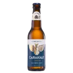 Carakale Lager Bottle 330