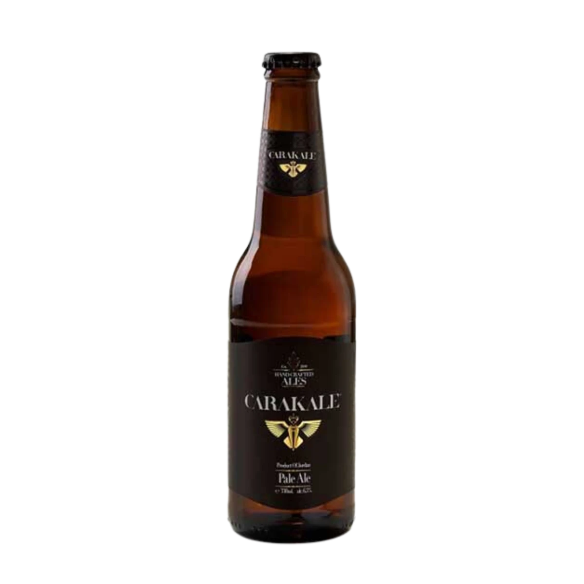 Carakale Pale Ale Beer