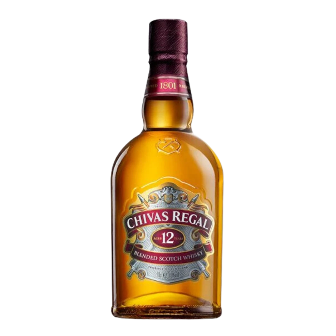 Chivas Regal 12 Years