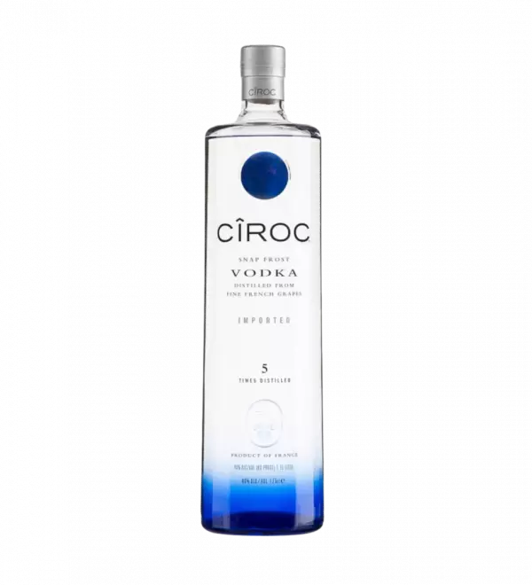 Ciroc vodka