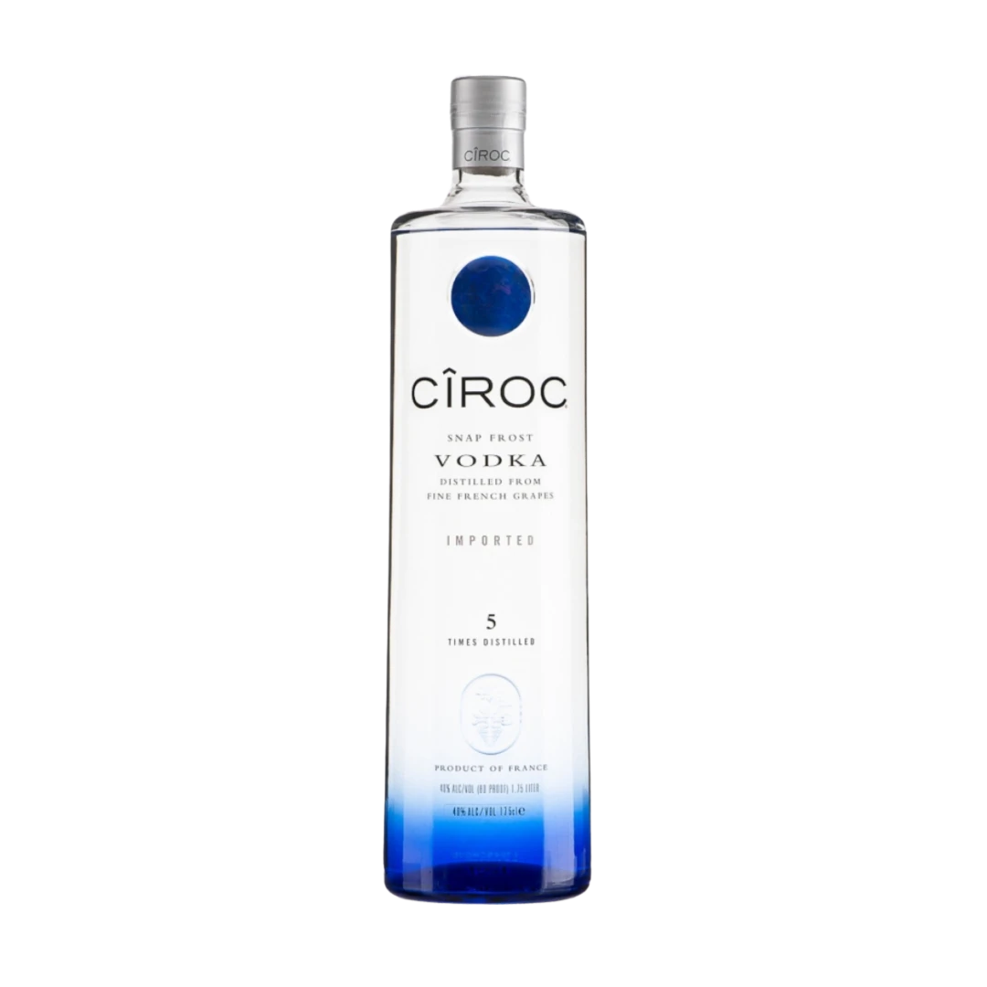 Ciroc vodka