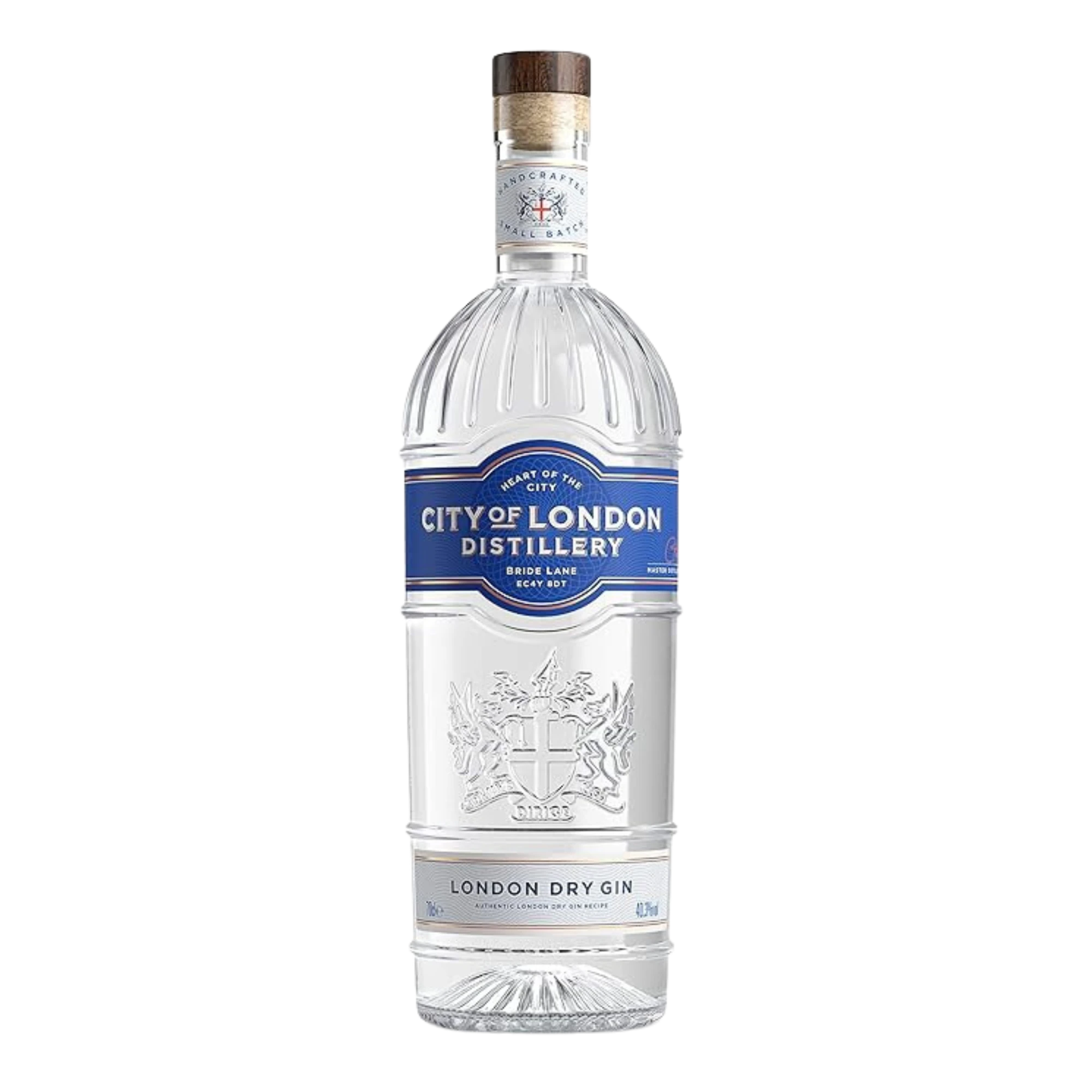 City of London Authentic GIN