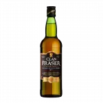 Clan Fraser Whisky