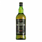 Clan Macgregor