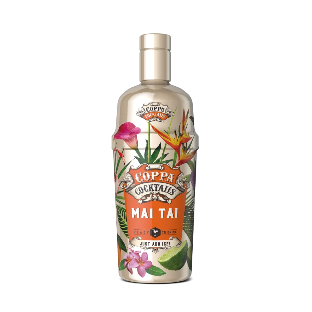 Coppa Cocktails Mai Tai 70cl