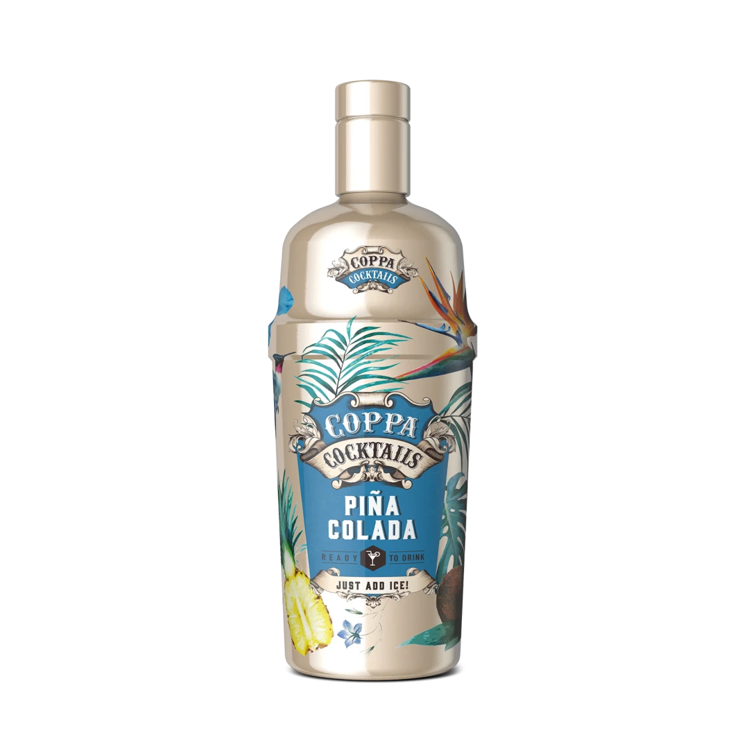 Coppa Cocktails Piña Colada 70cl