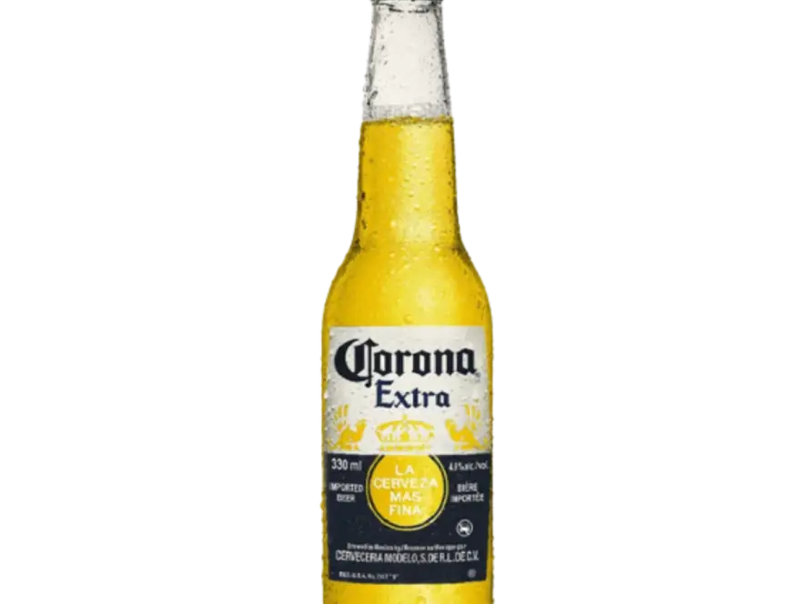 Corona Extra Bottle 12OZ