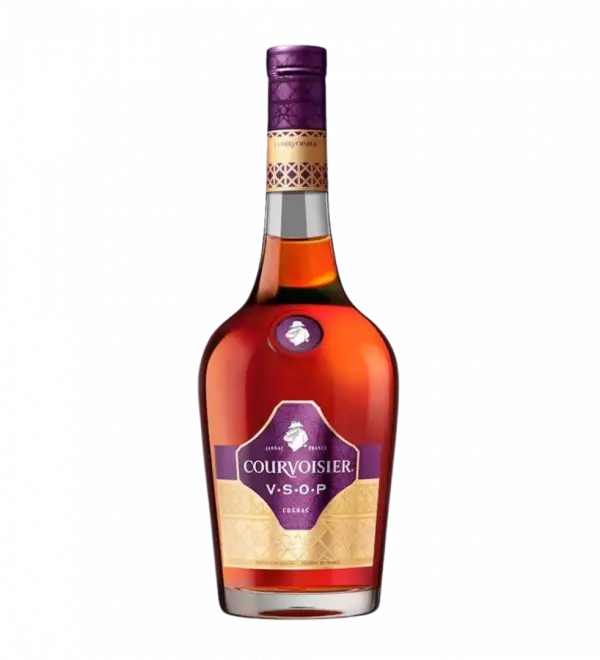 Courvoisier V.S.O.P. 1L