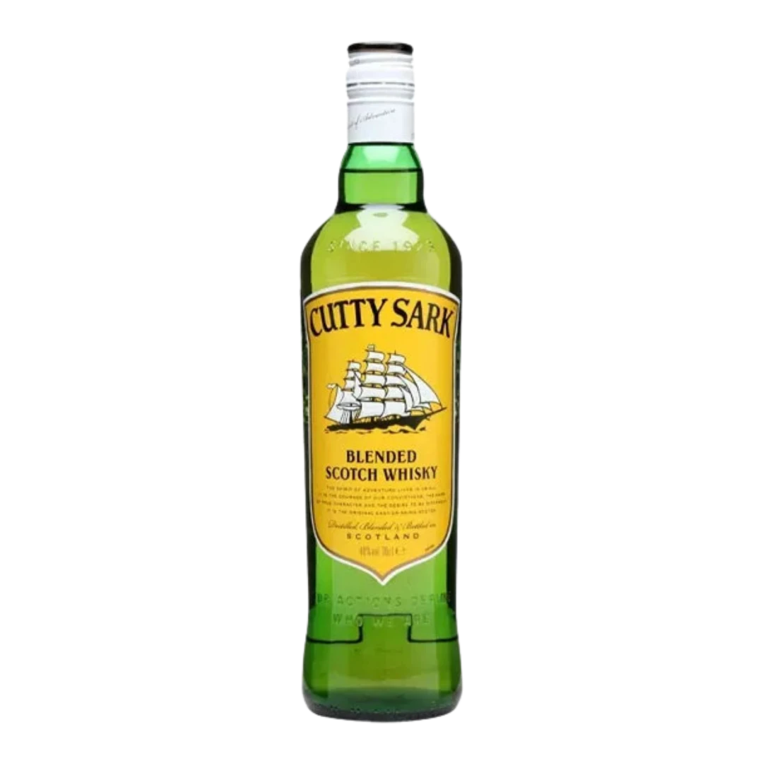 CUTTY SHARK Whisky - 5mara | خماره