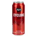 Cyclone Extra Strong 16.8%