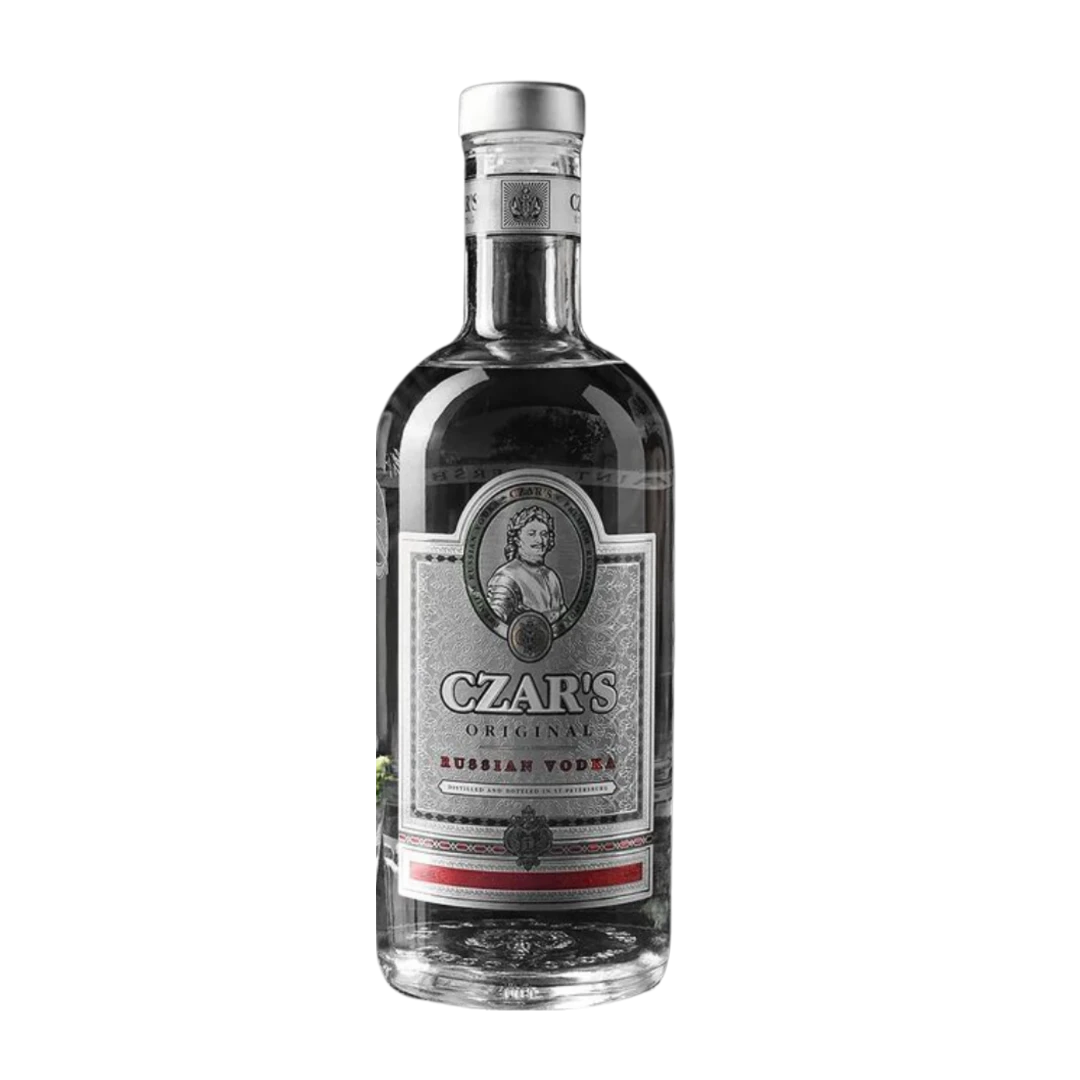 Czar’s Original Vodka