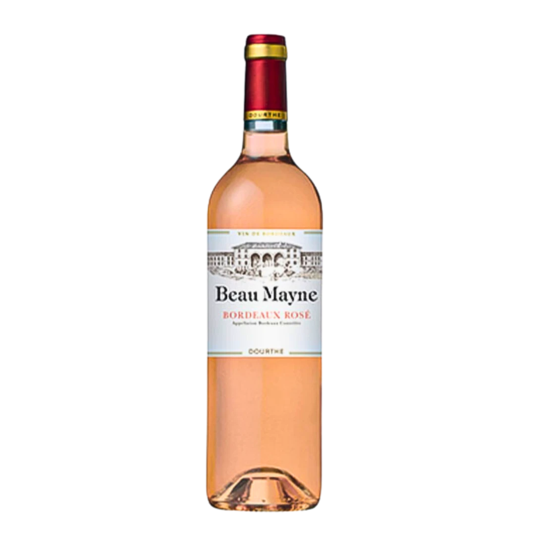 Beau Mayne Rose 75cl
