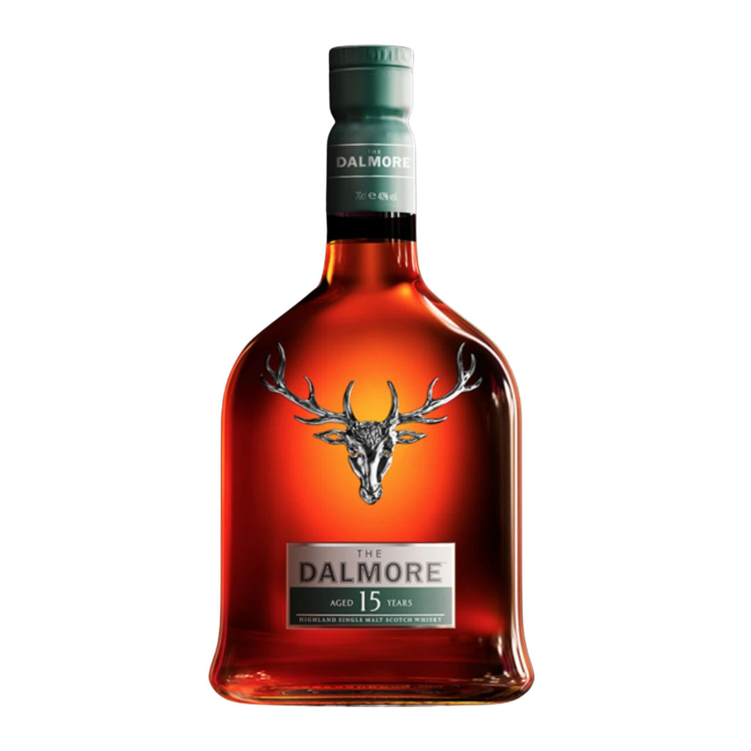 Dalmore 15 Yr