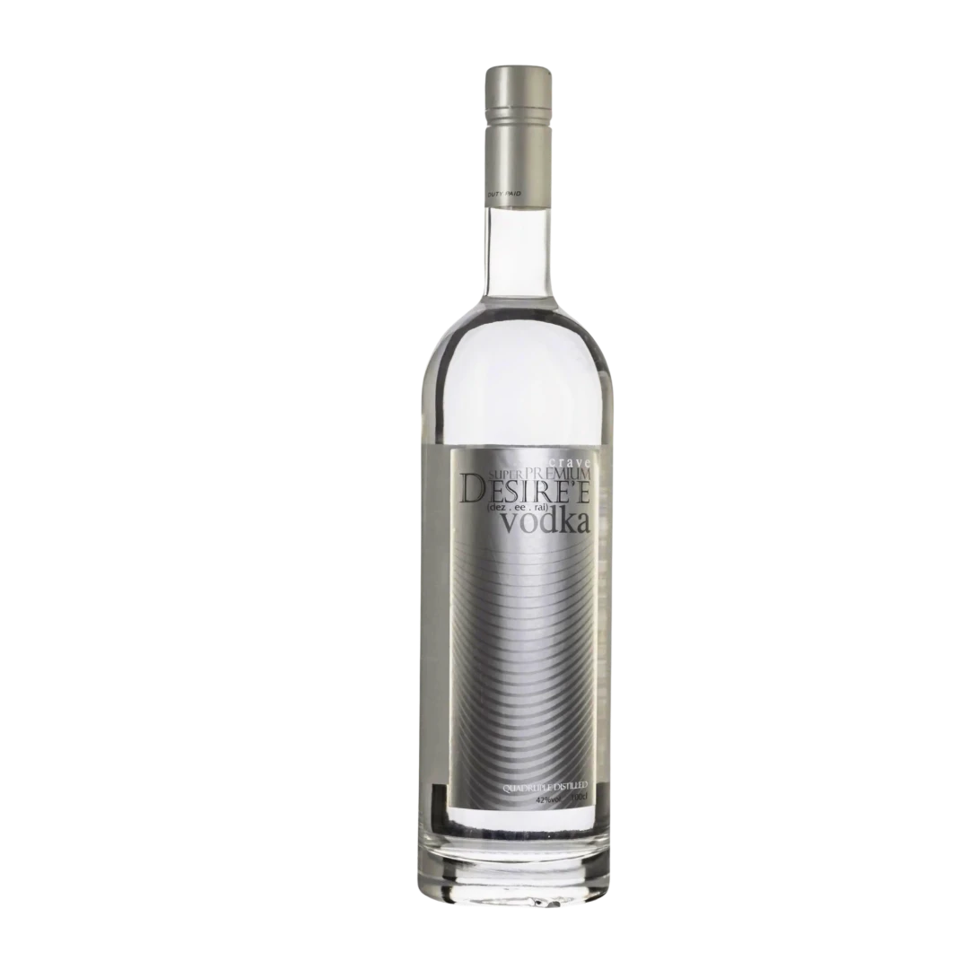 Desiree Premium Vodka