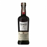 Dewars 18 Year Old Blended Whisky