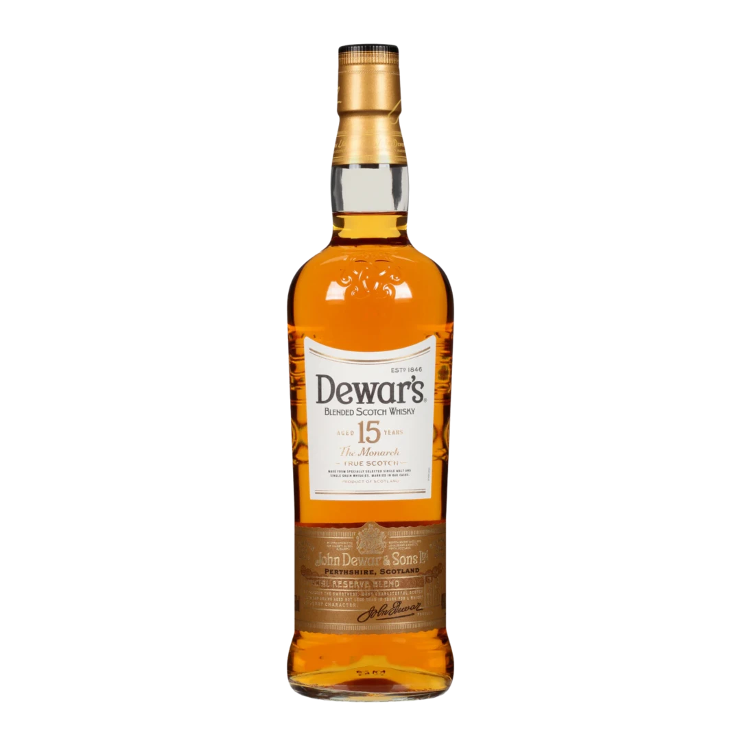 Dewars 15 Year Old - 5mara | خماره