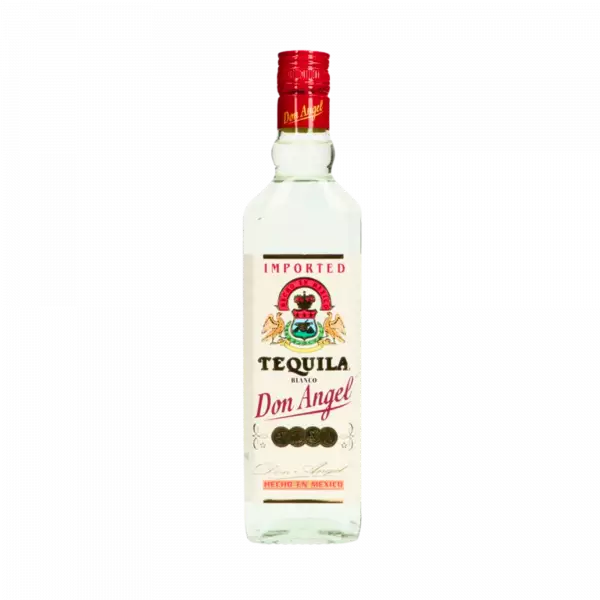 Don Angel Tequila Blanco