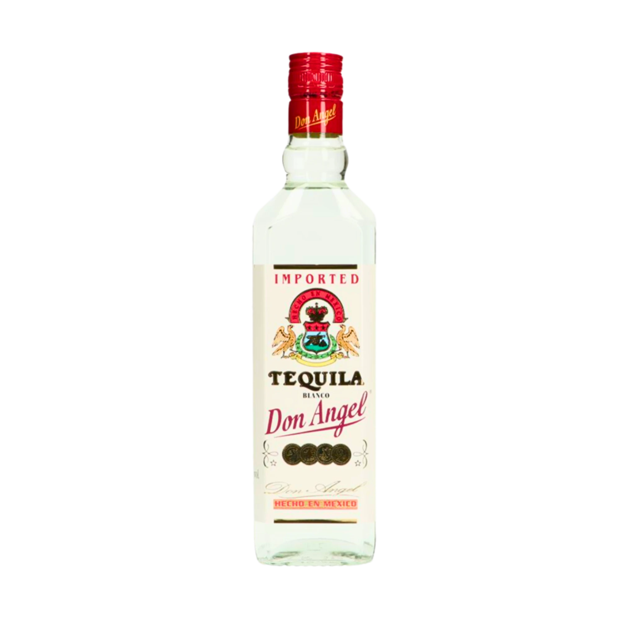 Don Angel Tequila Blanco