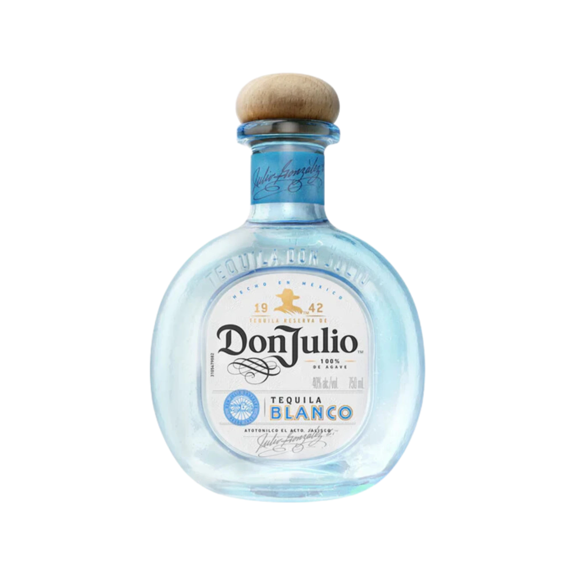 Don Julio Tequila