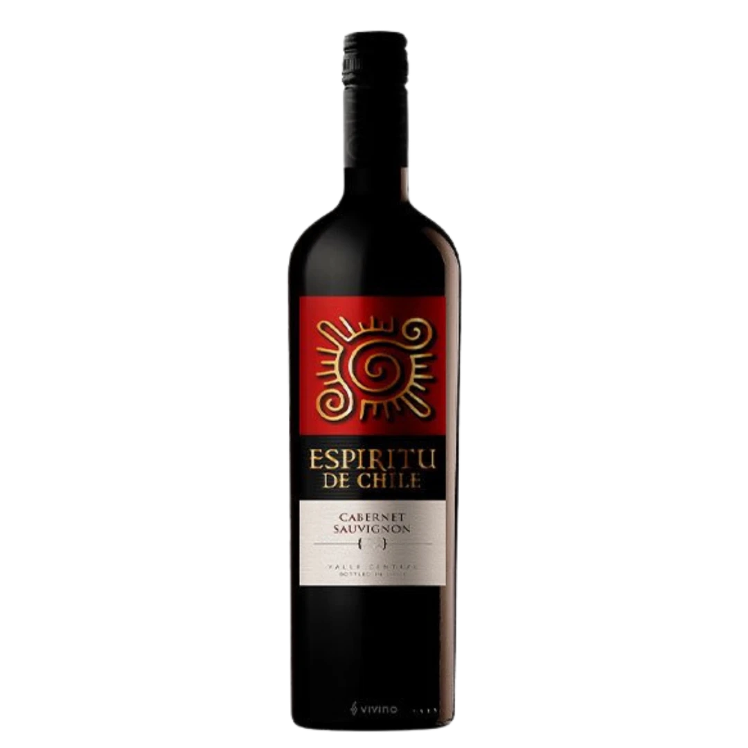 ESPIRITU DE CHILE CABERNET SAUVIGNON