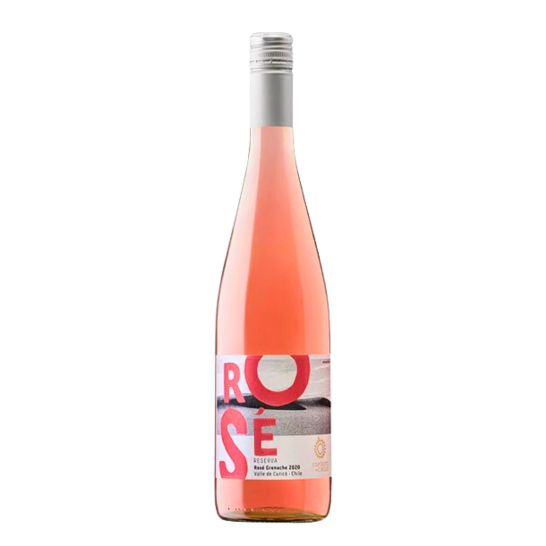 EDCH ROSÉ GRENACHE RESERVA 75cl