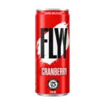 FLYY Cranberry Mixed vodka 12%