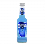 FOX VODKA MIX BLUE 275 ml 30%