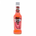 FOX VODKA MIX GRENADINE 275 ml 30%