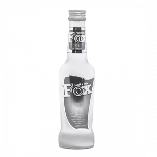 FOX VODKA MIX ICE 275 ml 30%