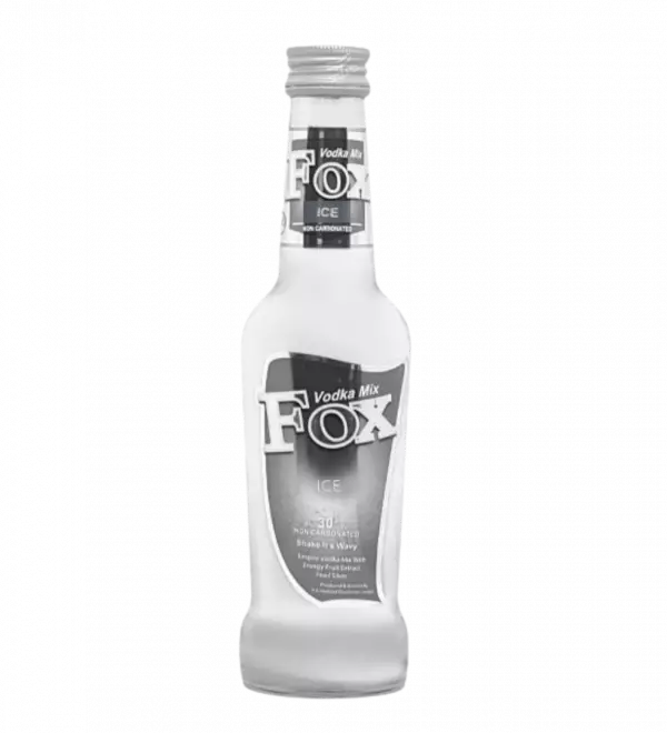 FOX VODKA MIX ICE 275 ml 30%