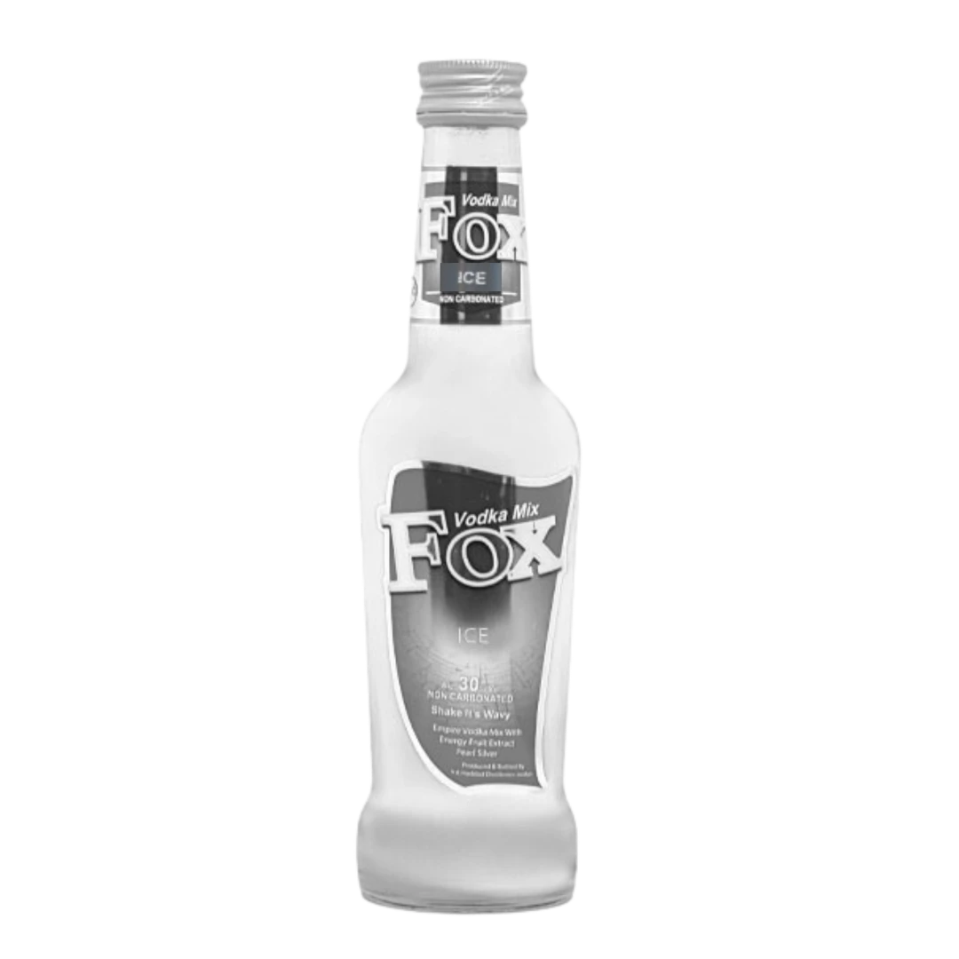 FOX VODKA MIX ICE 275 ml 30%