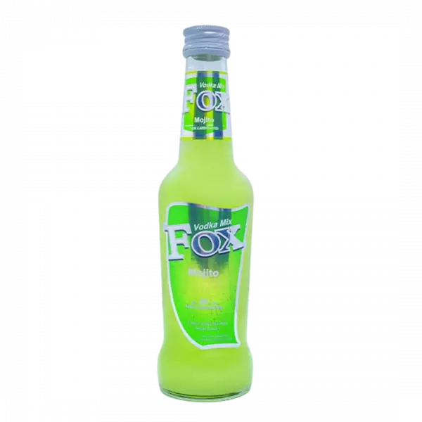 FOX VODKA MIX MOJITO 275 ml 30%