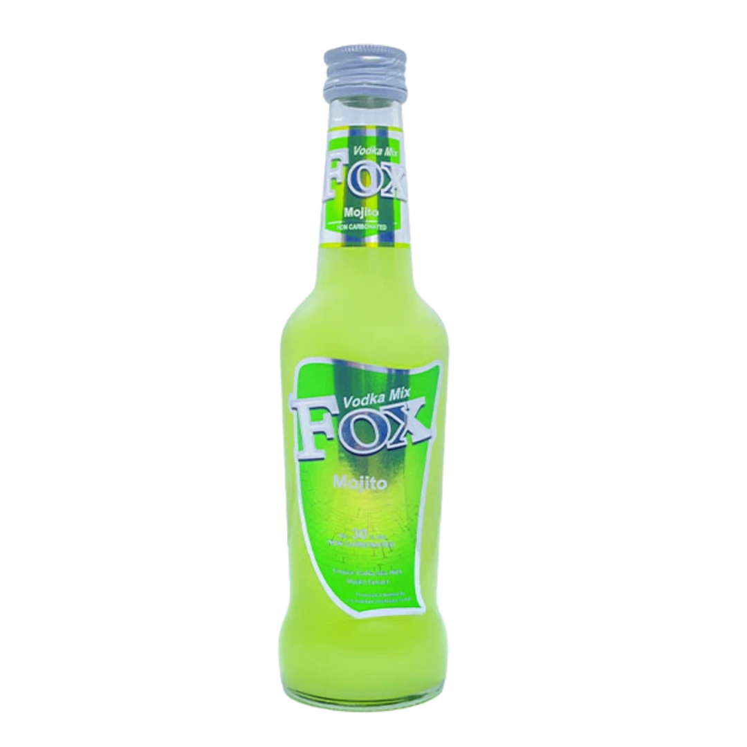 FOX VODKA MIX MOJITO 275 ml 30%