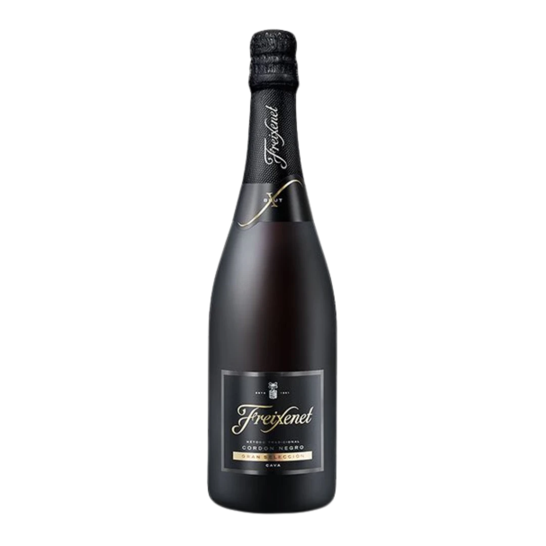 FREIXENET CORDON NEGRO BRUT CAVA