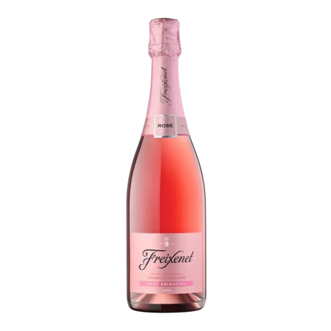 FREIXENET CORDON NEGRO ROSÉ