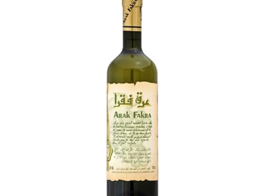 Fakra Arak – 70 cl