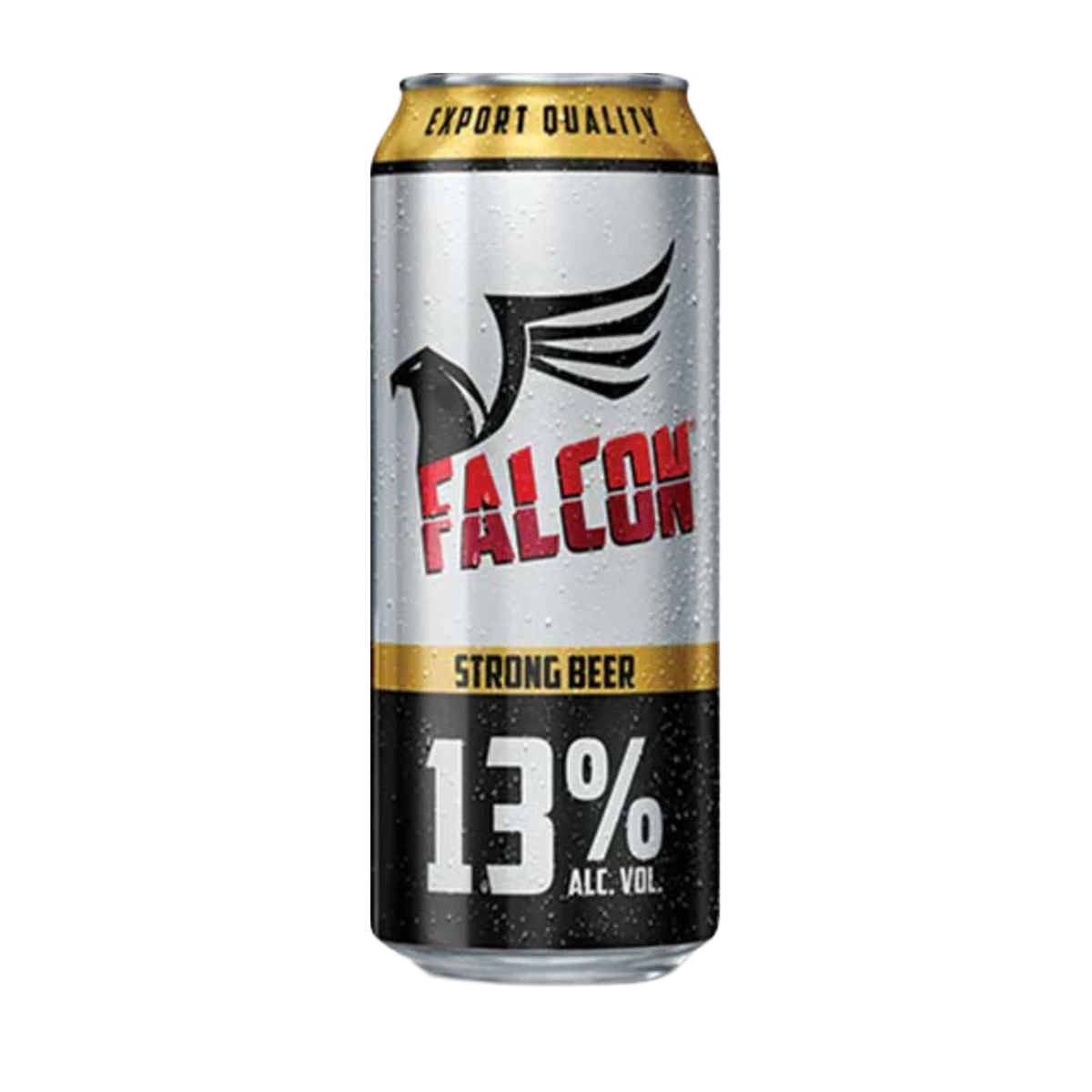 Falcon 13% Strong Beer
