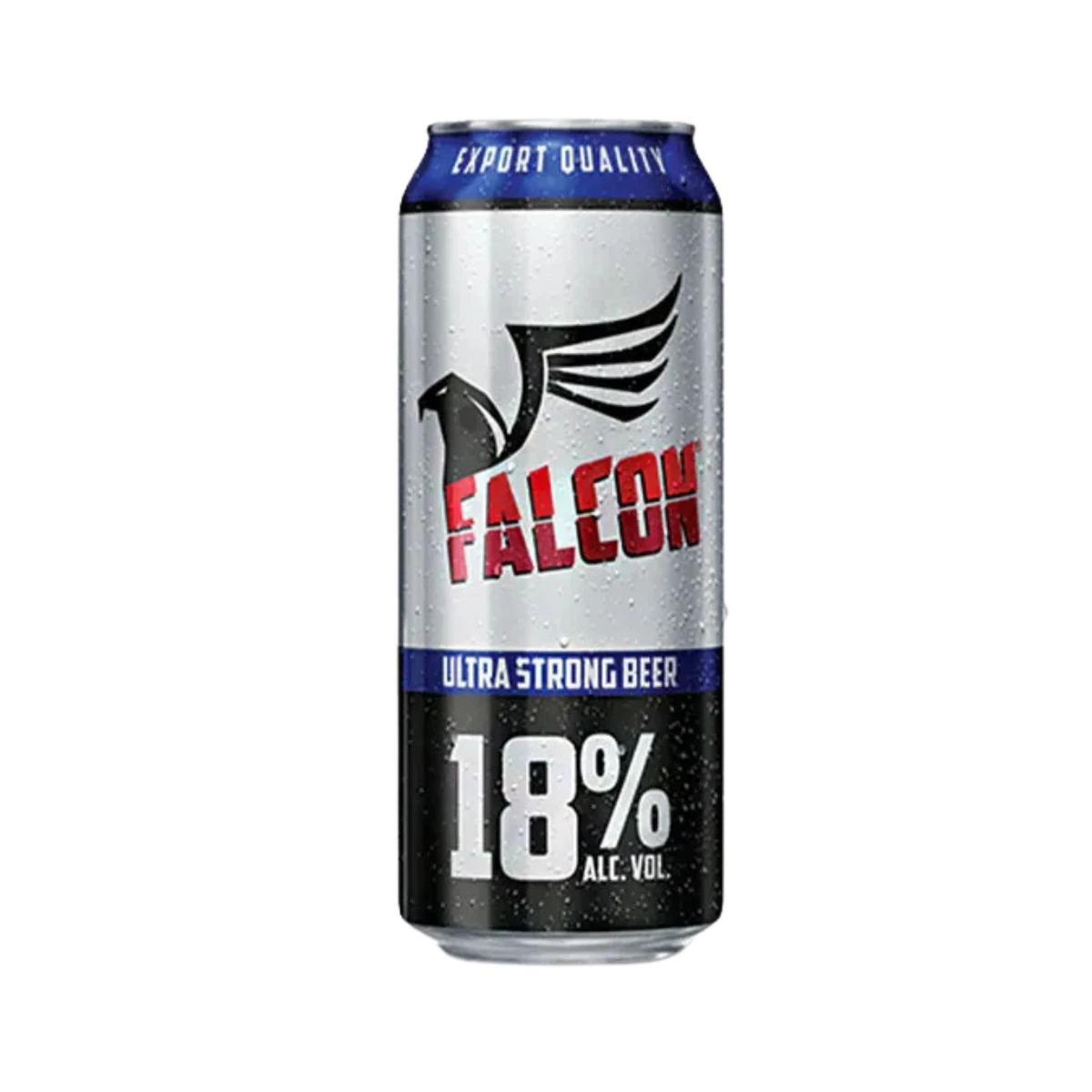 Falcon 18% Ultra Strong Beer
