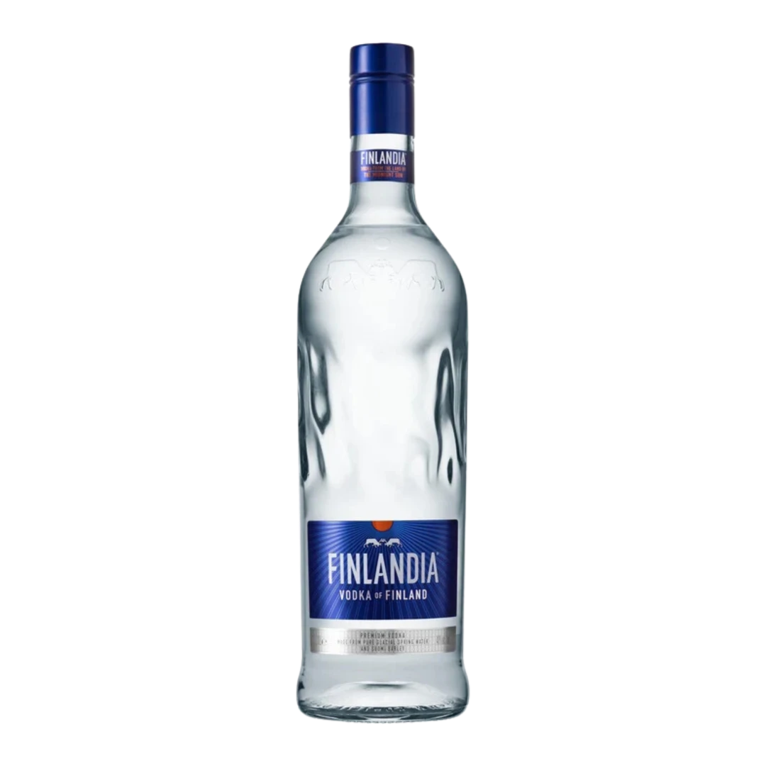 Finlandia Vodka