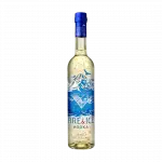 Fire & Ice GOLD vodka