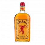 Fireball Cinnamon