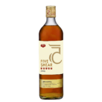Five Shear Whisky