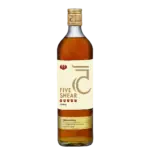 Five Shear Whisky