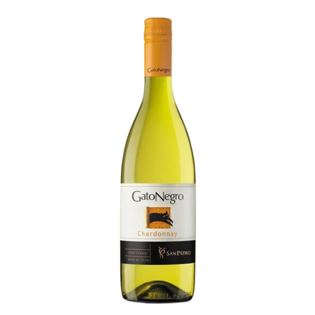 GATO NEGRO CHARDONNAY