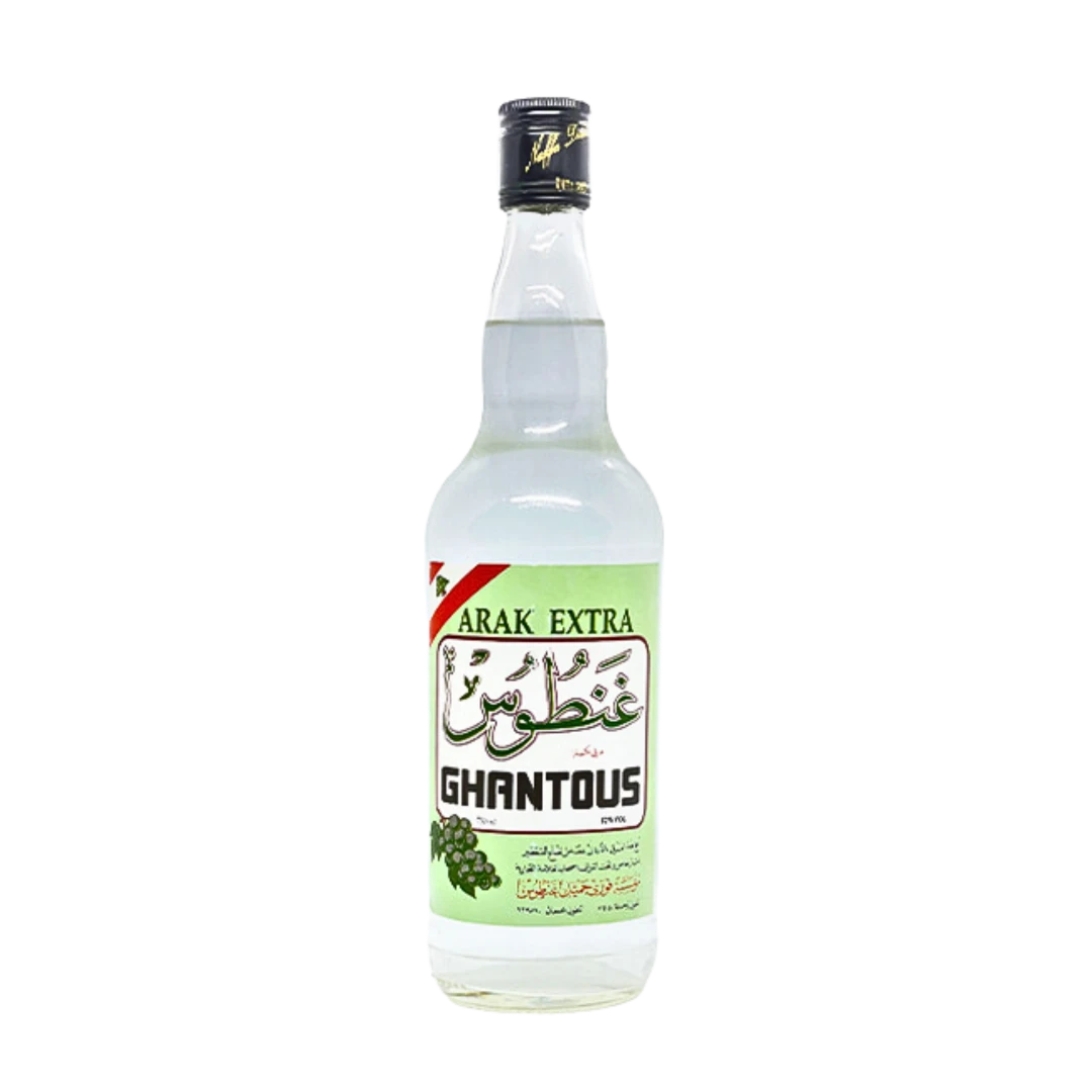 Ghantous Extra Arak