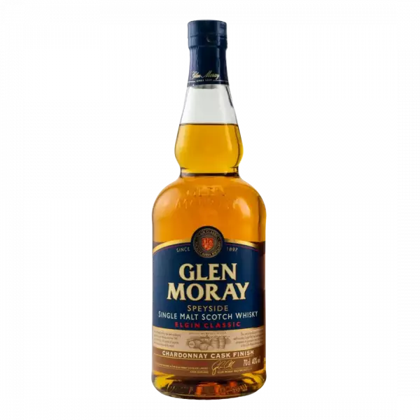 Glen Moray Elgin Classic